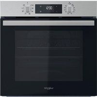 Whirlpool Oven Katalyse Whirlpool Omr551cr0x