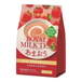 Nittoh Black Tea Thé au lait instantané saveur fraise Amaou, 112 g (8 sachets de 14 g) / boîte