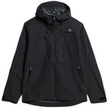 Superdry Waterdicht Jack Heren XXXL Blauw
