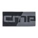 CMP Bandeau unisexe sans couture Gris anthracite
