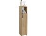 Merkloos Ruimtebesparende kast - modern ontwerp - multifunctioneel