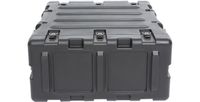 SKB 3RS-3U20-22B rack 3U rack autoportant Noir