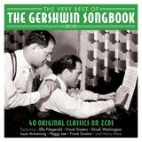 Various Not Now Music Very Best Of Gershwin Songbook