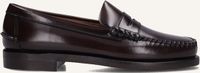 Sebago Classic Dan Loafers Heren - Instappers - Bordeaux - Maat 43,5