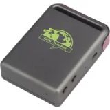 Platine traceur GPS à carte SIM