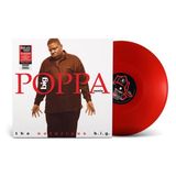 Warner Music The Notorious B.I.G. - Big Poppa (Remix) (LP)