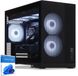 Sedatech Waterkoeling Expert Gaming PC • Intel Core Ultra 5 225F 14x 2.7GHz • Geforce RTX5060Ti • 32Gb DDR5 • 1Tb SSD M.2 • WiFi • Bluetooth, USB C • Windows 11 • Desktop computer