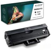 Evoke Toner Xerox 106R02773 / 3020 / 30 Zwart