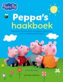 Peppa's Peppa Pig - Peppa's haakboek