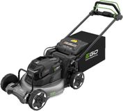EGO LMX5300SP Accu-Grasmaaier – 53 cm Maaibreedte | Krachtig & Emissievrij