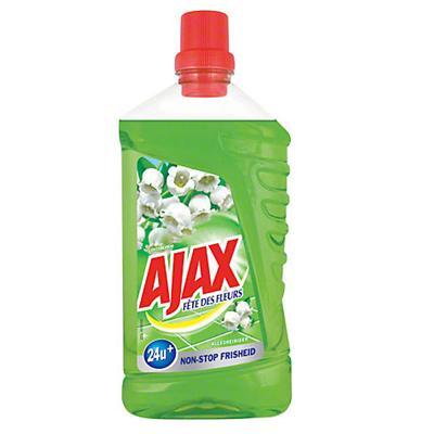 Ajax Allesreiniger Lentebloem