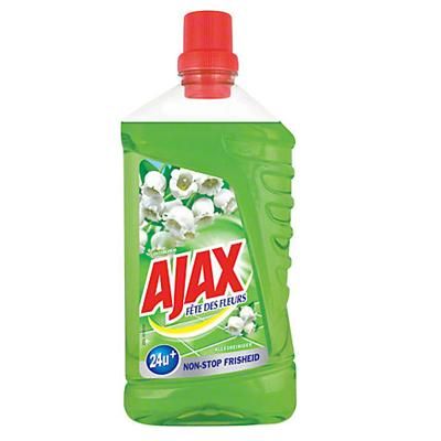 Ajax Allesreiniger Lentebloem - 8718951017160