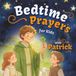 Bedtime Prayers for Kids with St. Patrick