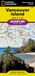 Vancouver Libri GmbH Vancouver Island Map