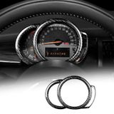 MINI Carbon garniture de bord de jante MINI Cooper F54 F55 F56 F57 F60 moulure