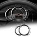 MINI Carbon garniture de bord de jante MINI Cooper F54 F55 F56 F57 F60 moulure
