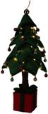 Christmas Decoration Kerstboom Lifetime 70 cm