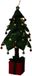 Christmas Decoration Kerstboom Lifetime 70 cm