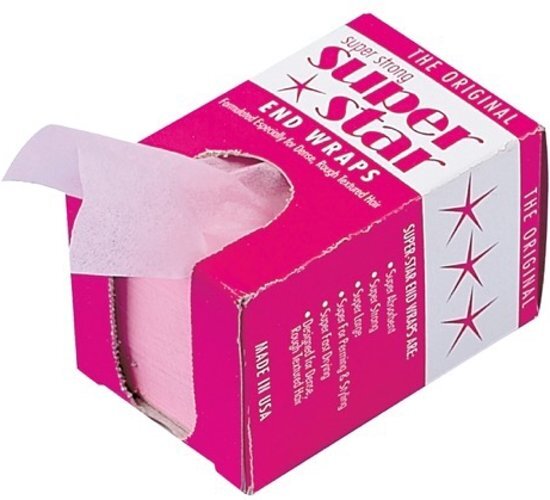 Sibel PERMANENT PAPIER SUPERSTAR DOOS 1000BLAD