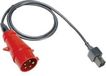 Metrel 20990510 A 1110 Testkabel