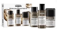 L'Oréal Professionnel Absolut Repair Molecular Duo de découverte pour la réparation des cheveux