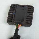 Sun SPO moto scooter Spanningsregelaar-Gelijkrichter voor tweewielers Honda Sun 31600-KPC-D51 Nieuw