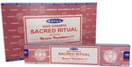 Satya Nag Champa encens sacrées bâtonnets 12 x 15 grammes