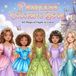 PRINCESS COLORING BOOK: 50 Magical Princesses, Fairytale Adventures, and Enchanting Scenes to Color for Your Kids