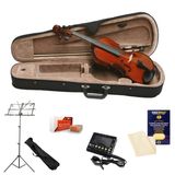 Scarlatti VL 1/4 pack débutant