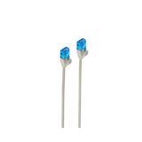 shiverpeaks BS08-22060 Netzwerkkabel Grau 7 m Cat6 U/UTP (UTP) Rund
