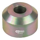 KS TOOLS montagegereedschap, schuifhuls 440.0272, 43,0 mm, 27,0 mm, gereedschapsstaal, 160 g