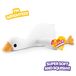 ZURU Snackles Hug-A-Lumps (Large) Mav Ganzenknuffel