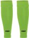 Jako Voetbalkousen Voetloos Heren - Fluo Groen | Maat: 39-42