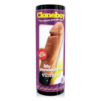 Cloneboy - Vibrator - 8717953006325