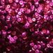 Paillettes hexagonales brisées, 6 mm, 12 grammes