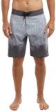 Pelagic Strike Porp Wash Maillot de bain Gris 33 Homme