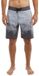 Pelagic Strike Porp Wash Maillot de bain Gris 33 Homme