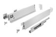 GTV Modern Box Pro lade L=400 mm H=84 mm wit