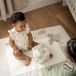 Baby's Only Jurkje - Cherry - Cream - Maat 68