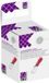 TRU COMPONENTS T1904C042 Assortiment platte stekkers