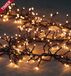 Anna's Collection Clusterverlichting 768 lampjes 4,5m