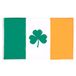 AZ FLAG Vlag Ierland met klaver 90x60 cm Polyester 100D 2 Ringen