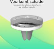 Yesido C28 Support de téléphone magnétique universel pour voiture