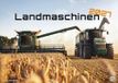 Landmaschinen GP-Fever.de Landmaschinen - Traktor - 2027 - Kalender DIN A2