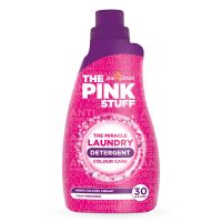 The Pink Stuff Liquid Laundry Detergent Color Care (960 ml)