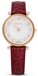 Swarovski Crystalline Wonder Horloge 5656905 Dames Horloge - Rosékleurig