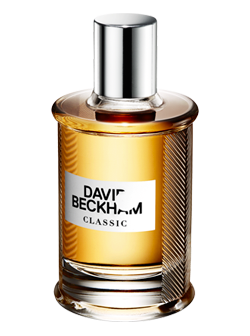 David & Victoria Beckham Eau de Toilette / 40 ml / Heren