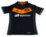 Adidas Fußballtrikot MLS Dynamo Houston, Modell für Jugendliche (M)