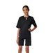 FIETS Fox Junior Defender Fietsshirt Zwart YXL