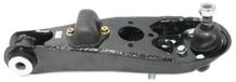 Japanparts CW-K51L Stuur, wielophanging